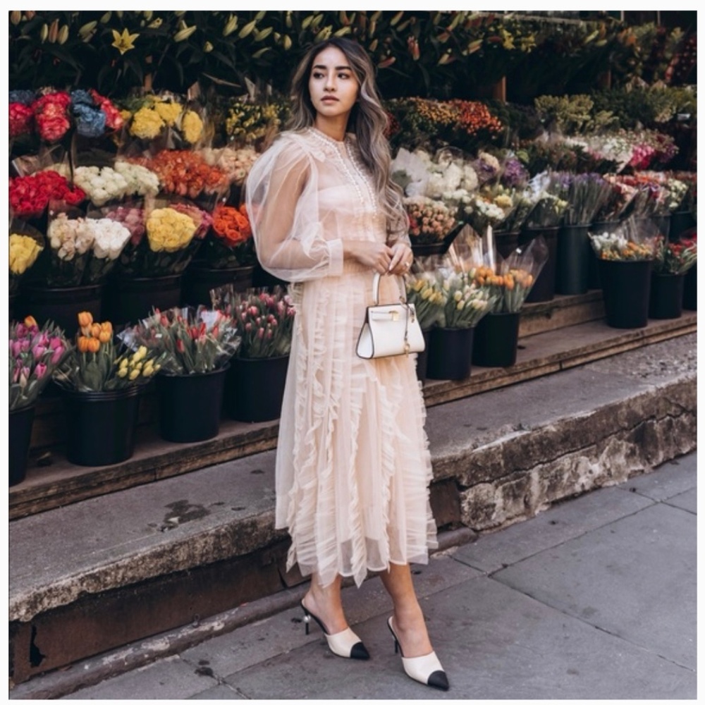 SIMONE ROCHA x HM skirt / LOOKING FOR, NOT FOR SALE!